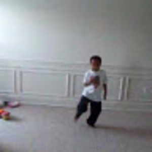 Meet your Posher, George